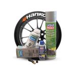 Liqui Moly Döşeme Temizleyici Sprey