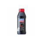 Liqui Moly Fork Oil 5/5W 500 ml Sentetik Amortisör Yağı