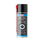 Liqui Moly Fren Balata Sesi Kesme Spreyi 400 Ml. 3079 SKT 01/28