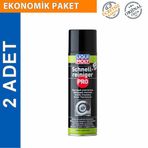 Liqui Moly Fren Balata Spreyi 500 Ml Schnell Reiniger (2 Adet) (3368)
