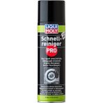 LIQUI MOLY Fren Balatası ve Hızlı Temizlik Spreyi 500 ml (3368)