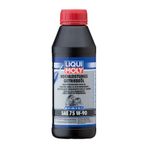 Liqui Moly Gl4+ 75W-90 4434 Dişli Şanzıman Yağı 1 L
