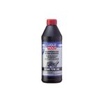 Liqui Moly Gl5 Ls Sae 75w-140 1 lt Sentetik Hypoid Dişli Yağı