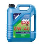 Liqui Moly HC7 5 W - 40 5 l 4 Adt/K Leichtlauf