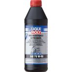 Liqui Moly High Performance GL4+ 75W-90 1 lt Dişli Şanzıman Yağı