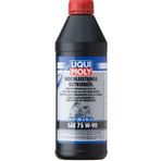 Liqui Moly High Performance Gl4+ 75W-90 Dişli Şanzıman Yağı (1 Litre) Yeni Üretim Tarihli