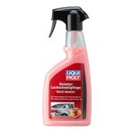 Liqui Moly Hızlı Parlaklık Cilası Quick Detailer 500 ml Yeni Şişe