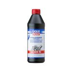 Liqui Moly Hypoid Dişli Yağı (GL5) SAE 80W-90 1 Litre Otomotiv Bakım Ürünü