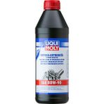 Liqui Moly Hypoıd (Gl 5) 80W-90 Dışlı Şanzıman Yağı
