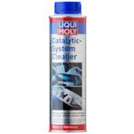 Liqui Moly Katalizatör Temizleyici (300 ml) Yeni Üretim Tarihli