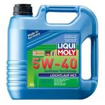 Liqui Moly Leichlauf HC7 5W40 4 L Motor Yağı