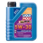 Liqui Moly Leichtlauf HC7 5W-30 1 lt Motor Yağı