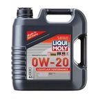 Liqui Moly Leichtlauf Performance 0W-20 4 lt Motor Yağı