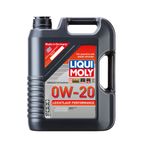 Liqui Moly Leichtlauf Performance 0W-20 5 L Motor Yağı