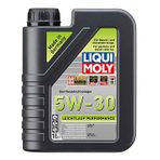 Liqui Moly Leichtlauf Performance 5W-30 1 L Motor Yağı