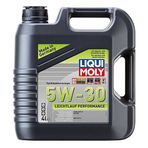 Liqui Moly Leichtlauf Performance 5W-30 4 lt Motor Yağı