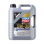 Liqui Moly Leichtlauf Special F 5W-30 Motor Yağı (5 Litre) Yeni Üretim Tarihli