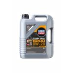 Liqui Moly Lıquı Moly 0w20 Motor Yağı Top Tec 6200 5 L (20789)