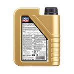 Liqui Moly Lıquı Moly 10W-40 Motor Yağı Leichtlauf 1l