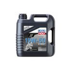 Liqui Moly Lıquı Moly 15w50 Street 4t Sentetik Motor Yağı 4 Litre