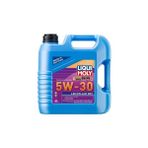 Liqui Moly Lıquı Moly 5W30 Motor Yağı Leichtlauf Hc7 4 Litre (8461)