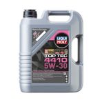 Liqui Moly Lıquı Moly 5W30 Motor Yağı Top Tec 4410 5 Litre (21404)