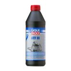 Liqui Moly Lıquı Moly Atf Iıı Direksiyon Hidroliği / Otomatik Şanzıman Yağı(1043) 1Lt