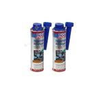 Liqui Moly Lıquı Moly Benzinli Enjektör Temizleyici Katkısı 300ml 2-li Set