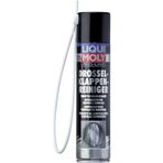 Liqui Moly Lıquı Moly Boğaz Kelebeği Temizleyici Spreyi 400 Ml (5111)