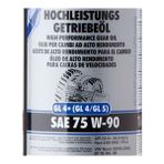 Liqui Moly Lıquı Moly Gl4+ Dişli Yağı Sae 75W90 (4434)