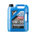 Liqui Moly Lıquı Moly Longtime High Tech 5w-30 - 5 L Motor Yağı LM9507 Üretim Yılı 2023