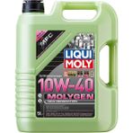 Liqui Moly Lıquı Moly Molygen New Geneeration 10W40 Motor Yağı 5 Litre 9951