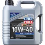 Liqui Moly Lıquı Moly Mos2 Leichtlauf 10W40 Motor Yağı 4 Litre 6948