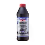 Liqui Moly Lıquı Moly Tam Sentetik Hypoid Dişli Yağı (Gl5) Ls Sae 75W140 (4421) 1Lt