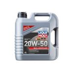 Liqui Moly Lıquımoly Mos2 20w50 Motor Yağı 4 Lt (21358)