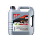 Liqui Moly Lıquımoly Special Tec Dx1 5W30 Motor Yağı 4 Litre (20968)