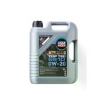 Liqui Moly LM21662 0W20 Motor Yağı Top Tec 6610 5 Litre (21662) 0W-20 Motor Yağı
