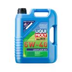 Liqui Moly LQM-1347 Leichtlauf Hc7 5W-40 Motor Yağı (5 Litre)