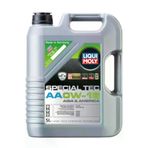 Liqui Moly LQM-21328 Special Tec Aa 0W-16 Motor Yağı (5 Litre)