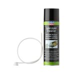 Liqui Moly LQM-21942 - DPF / GPF Partikül Filtre Temizleme Spreyi ( 400 ml )