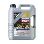 Liqui Moly LQM-2326 Leichtlauf Special F 5W-30 Motor Yağı (5 Litre)