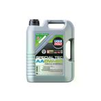 Liqui Moly LQM-6739 Special Tec Aa 0W-20 Motor Yağı (5 Litre)