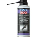 Liqui Moly Maf Hava Akış Debimetre Sensör Temizleyici 200 ml Hızla Buharlaşan Etkili Temizlik
