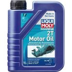 Liqui Moly Marine 2T Motor Yağı 1 Lt (25019)