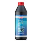 Liqui Moly Marine Dişli Yağı GL4/GL5 80W-90 1 Lt. (25069)