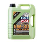 Liqui Moly Molygen 5w30 5lt Motor Yağı