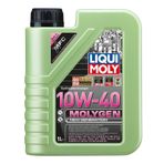 Liqui Moly Molygen New Generation 10W-40 1 lt Motor Yağı