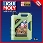 Liqui Moly Molygen New Generation 5W-30 Motor Yağı 5Lt. 9952