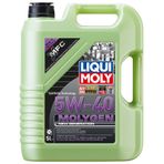 Liqui Moly Molygen New Generation 5W-50 4 lt Motor Yağı