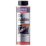 Liqui Moly Motor Koruyucu Yağ Katkısı 200 ml 200 ml Otomotiv Bakım Ürünü